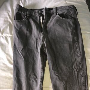 American Eagle Super Stretch Jeans
